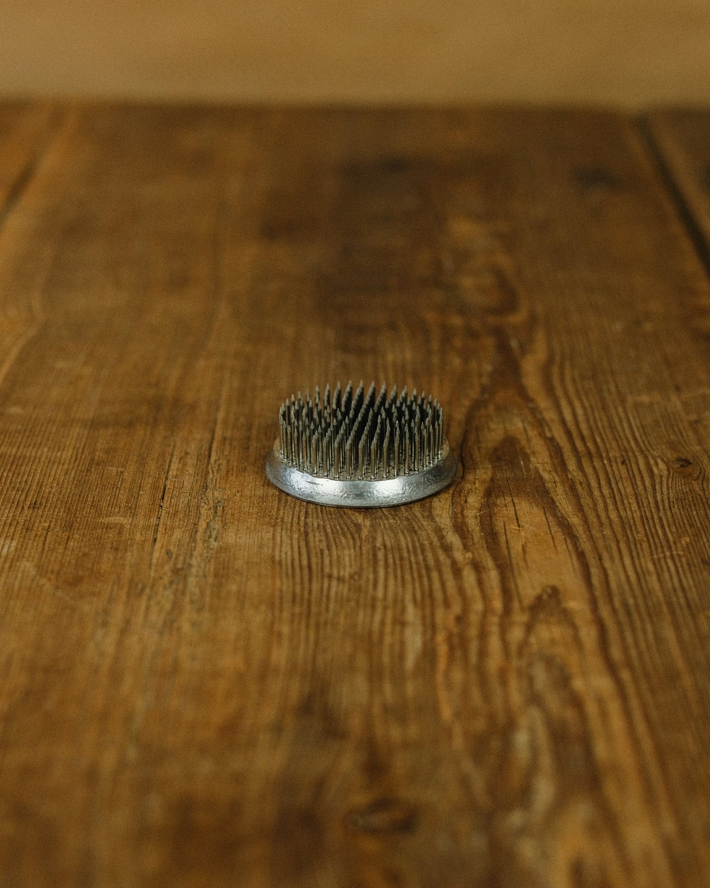 Rund blomsterfakir för blomsterarrangemang