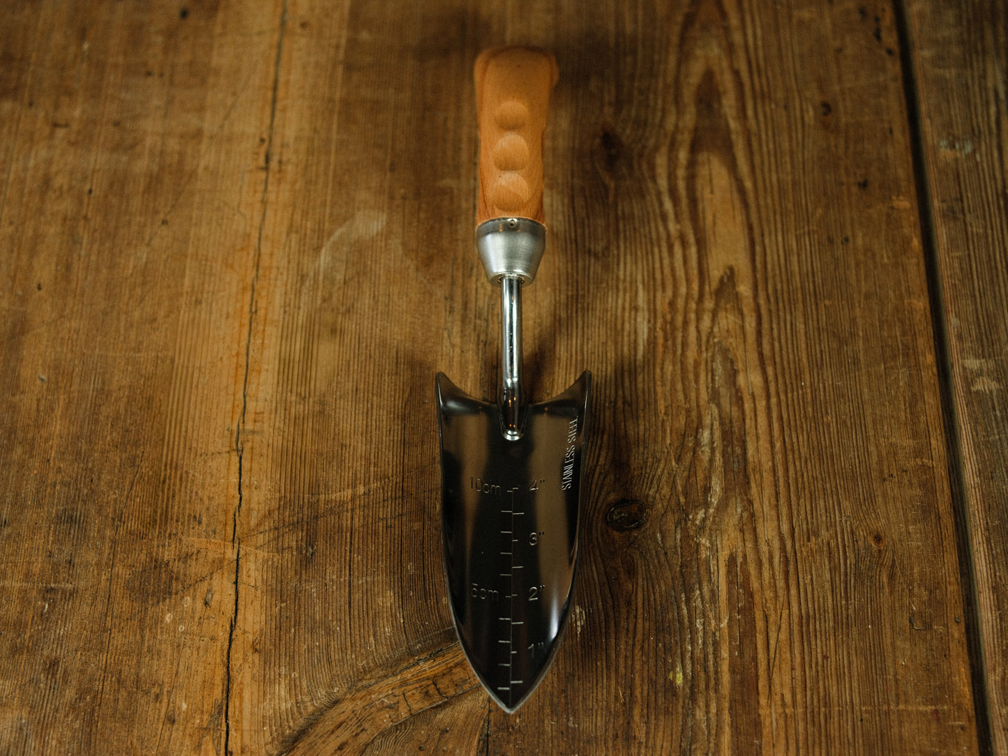 handspade för trädgårdsarbete