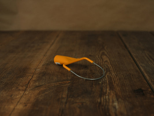 Trädgårdsrensjärn för ogräsrensning - kvalitetsredskap för trädgården