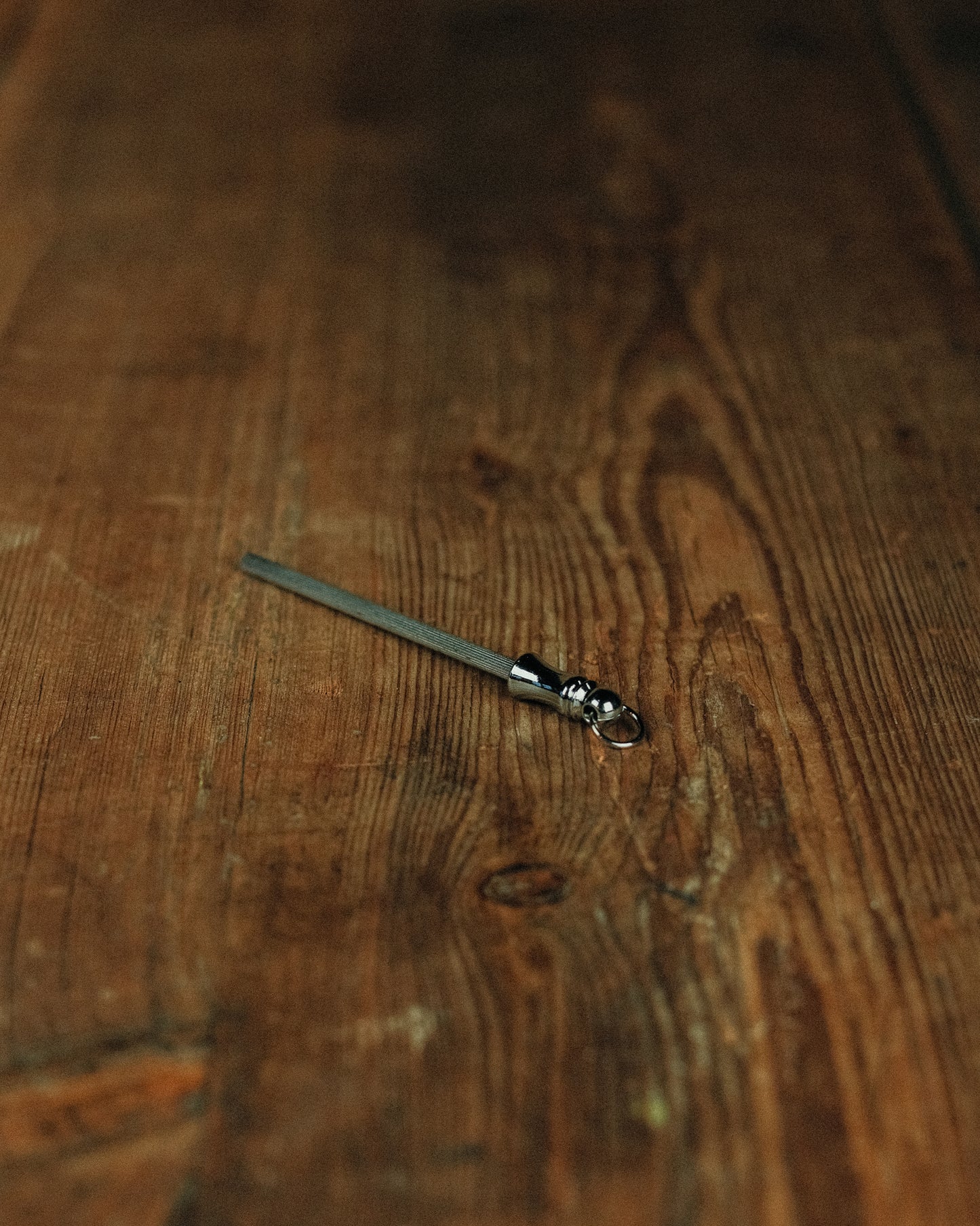 Sekatörslip för vässning av trädgårdsverktyg