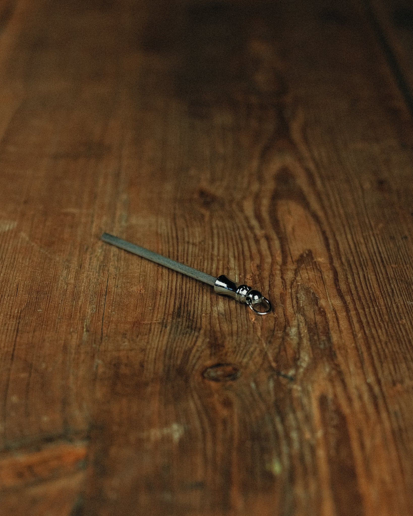 Sekatörslip för vässning av trädgårdsverktyg